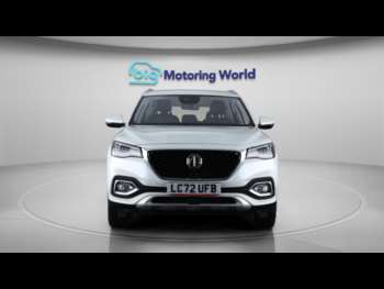 Used MG MG HS 2022 for sale - 75001505: Photo