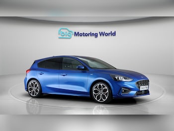 Used Ford Focus 2019 for sale - 79198214: Photo