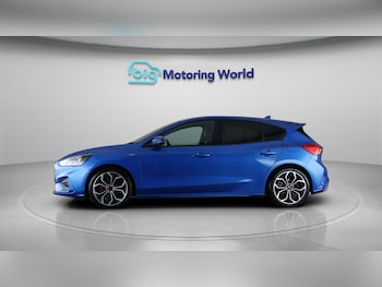 Used Ford Focus 2019 for sale - 79198214: Photo