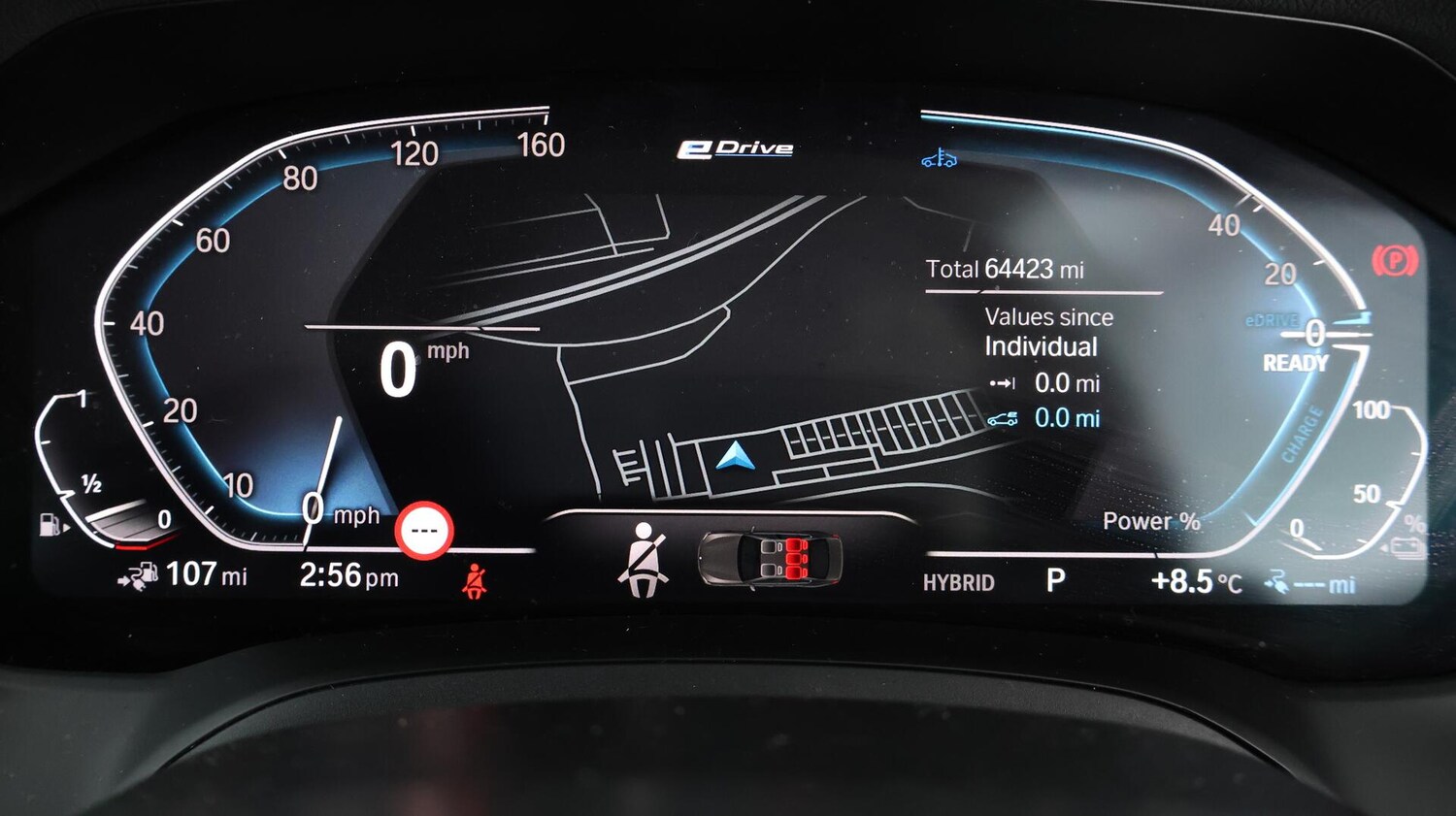 Used BMW 3 Series for sale - 76728010: Photo 10