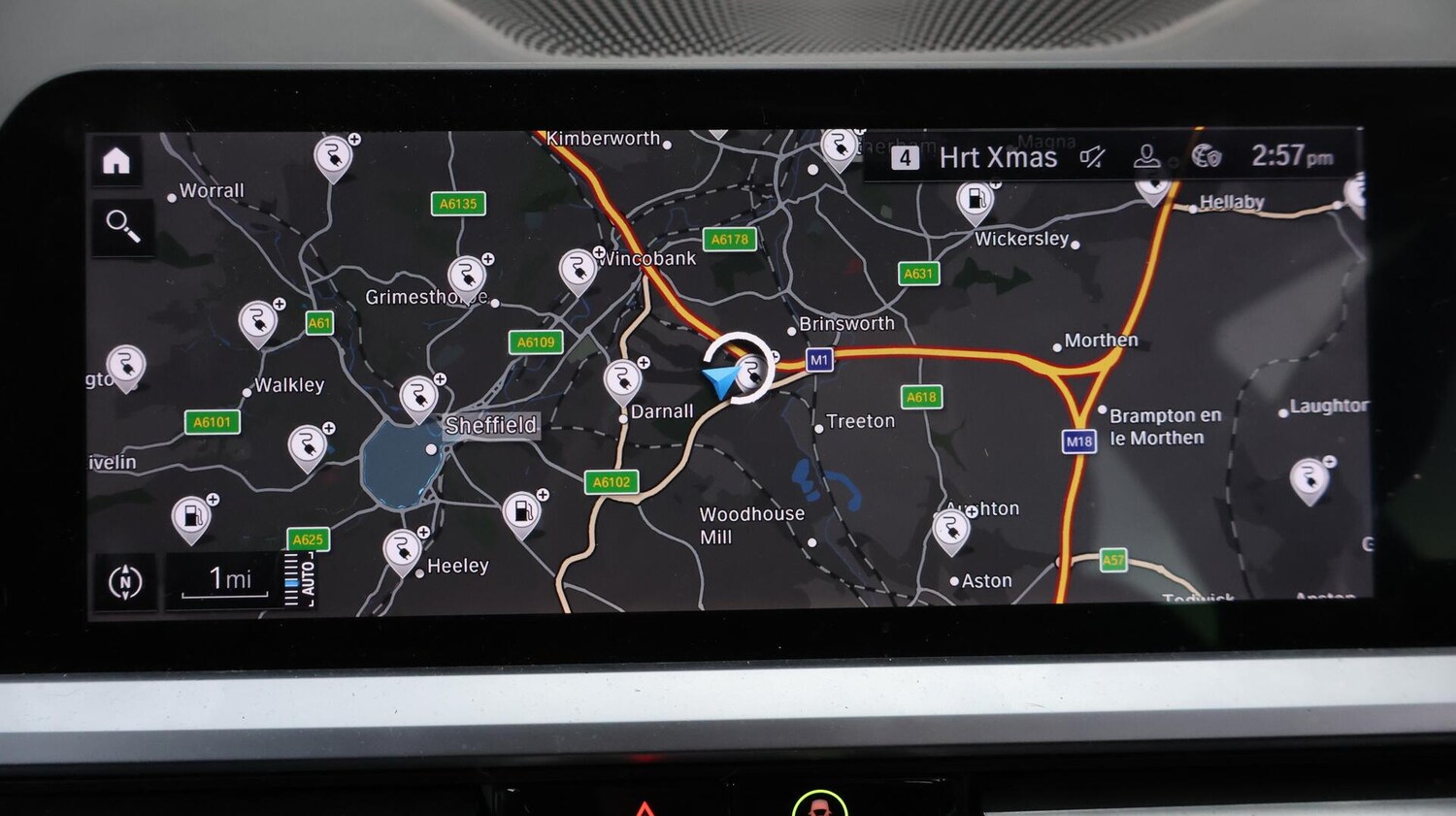 Used BMW 3 Series for sale - 76728010: Photo 11