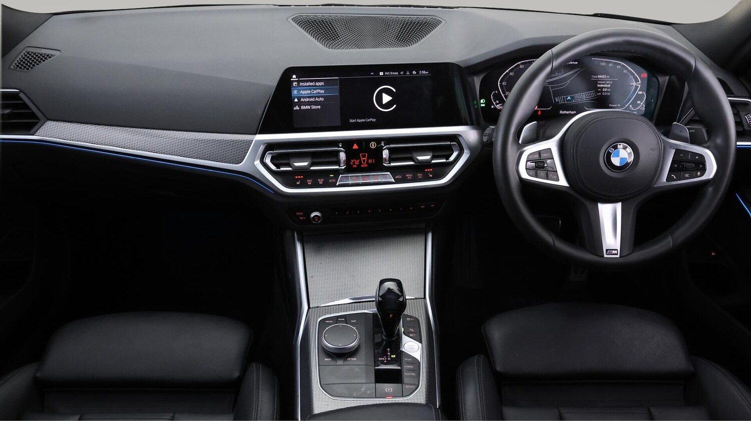 Used BMW 3 Series for sale - 76728010: Photo 13