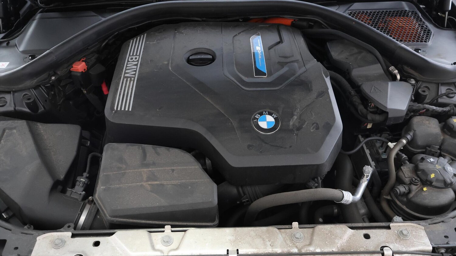 Used BMW 3 Series for sale - 76728010: Photo 19