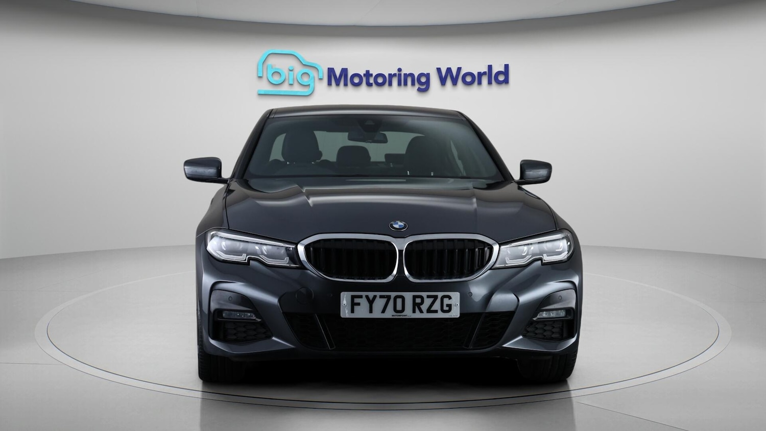 Used BMW 3 Series for sale - 76728010: Photo 2