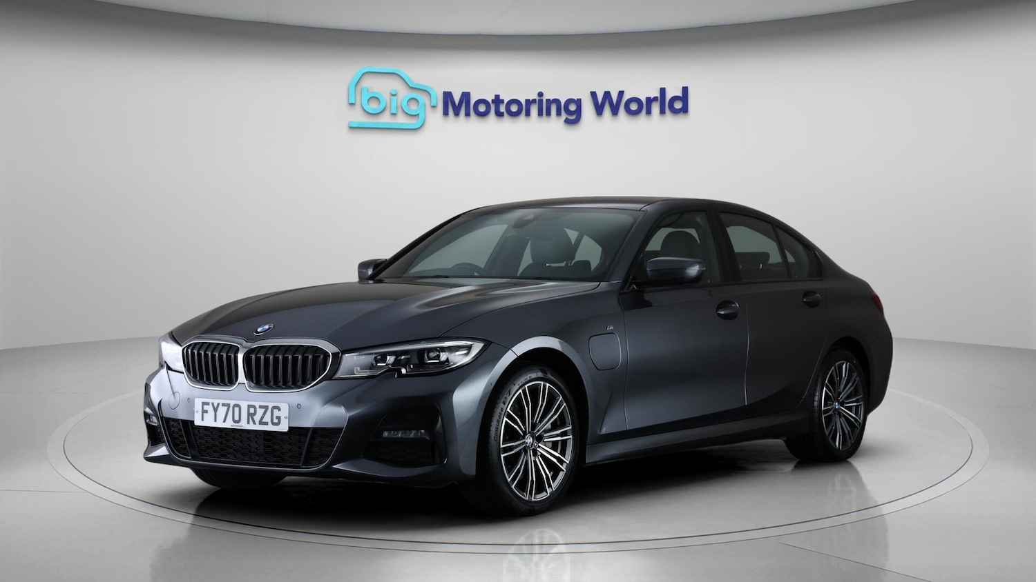 Used BMW 3 Series for sale - 76728010: Photo 3