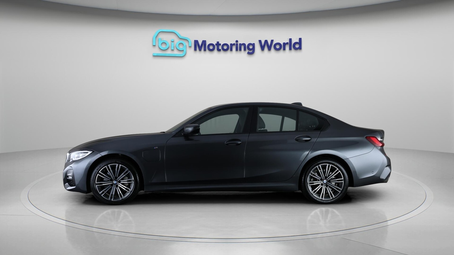 Used BMW 3 Series for sale - 76728010: Photo 4