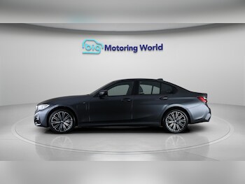 Used BMW 3 Series 2020 for sale - 76728010: Photo