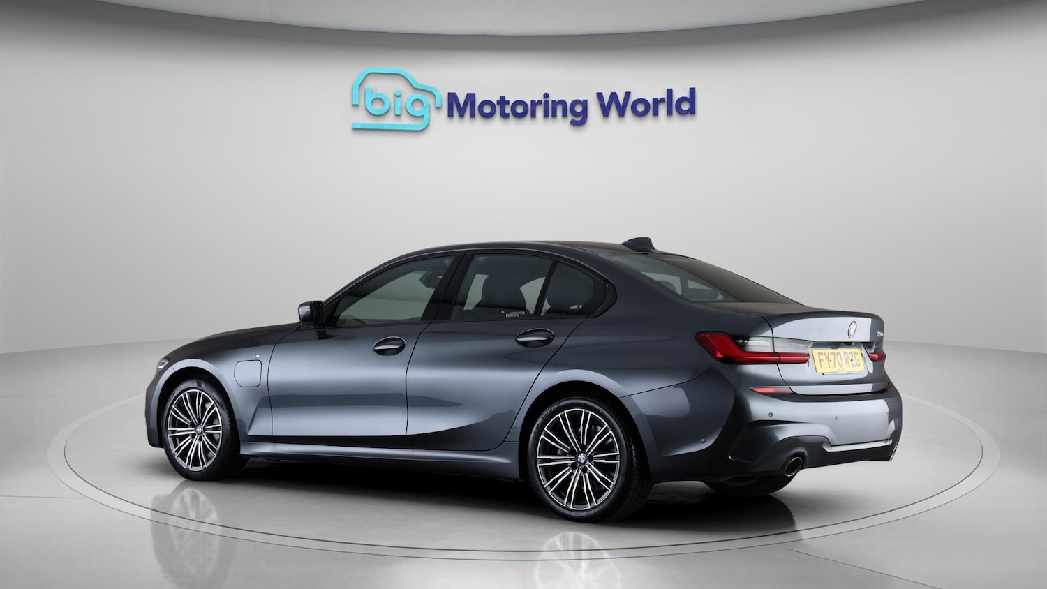 Used BMW 3 Series for sale - 76728010: Photo 5
