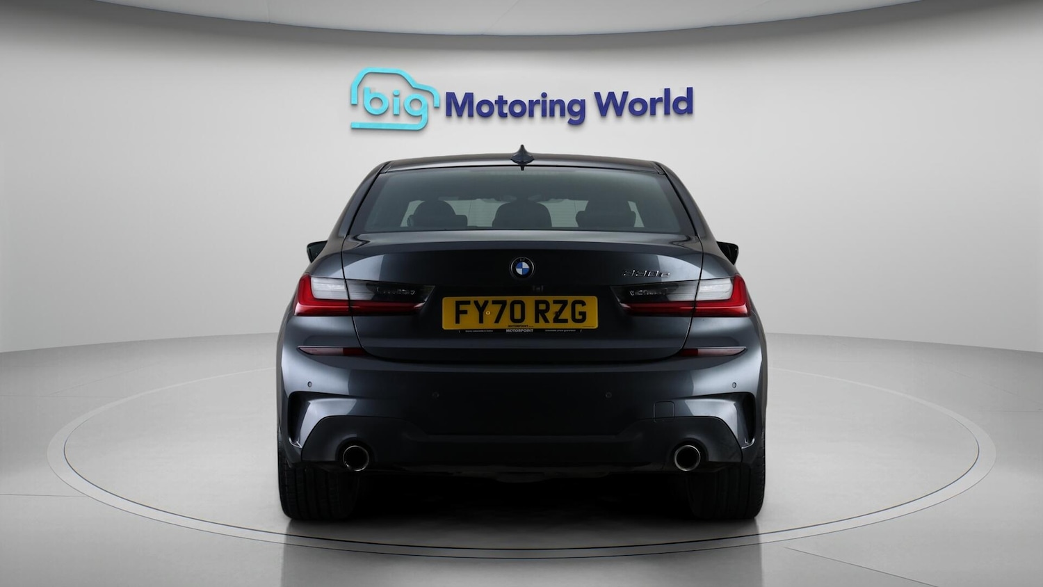 Used BMW 3 Series for sale - 76728010: Photo 6