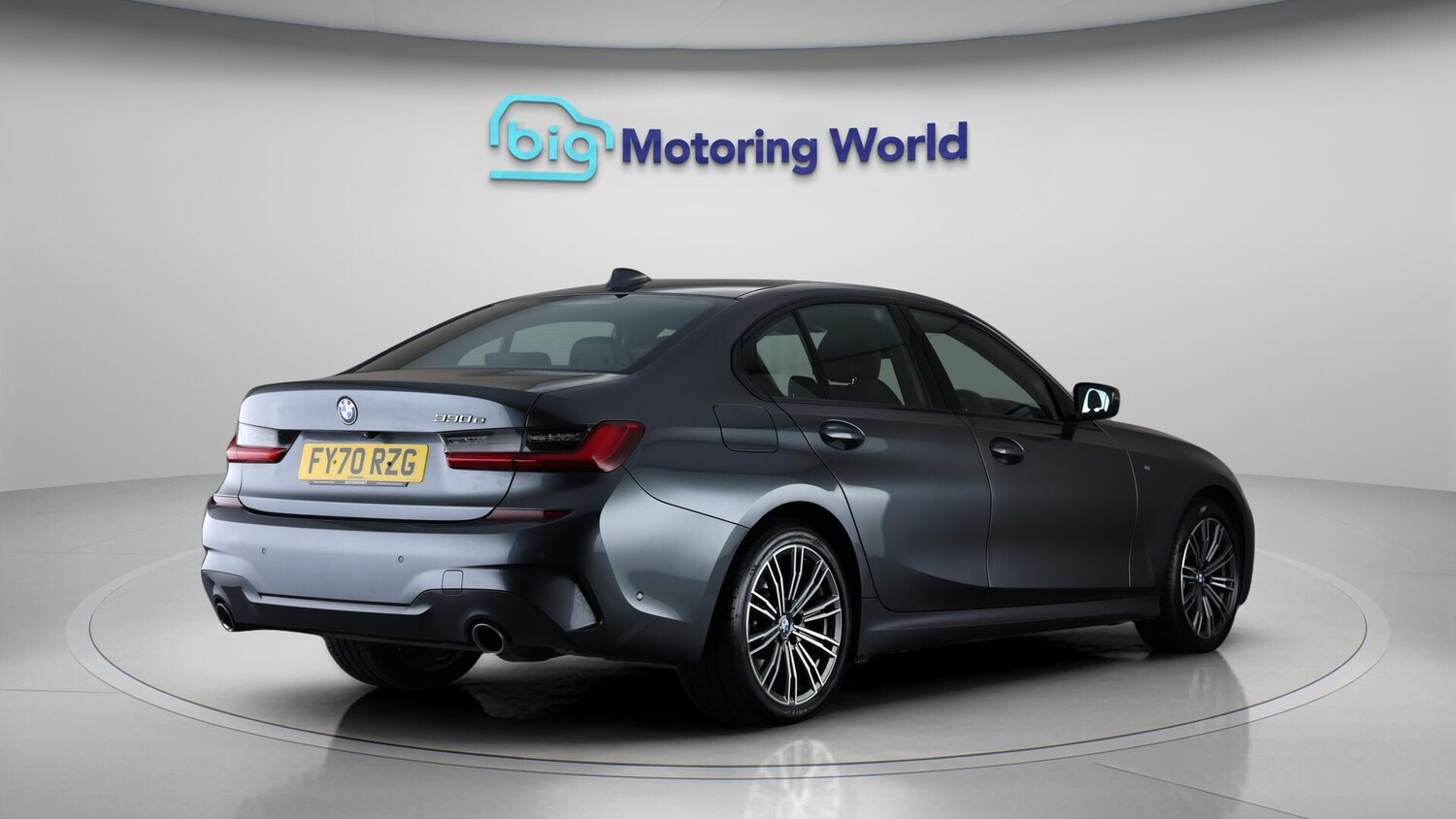 Used BMW 3 Series for sale - 76728010: Photo 7