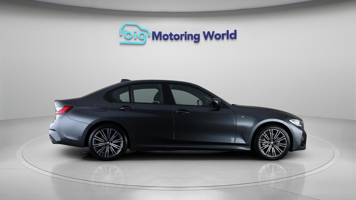 Used BMW 3 Series for sale - 76728010: Photo 8