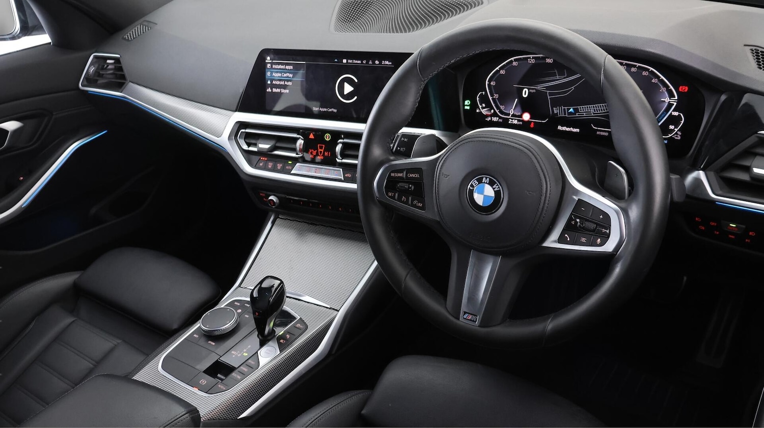 Used BMW 3 Series for sale - 76728010: Photo 9