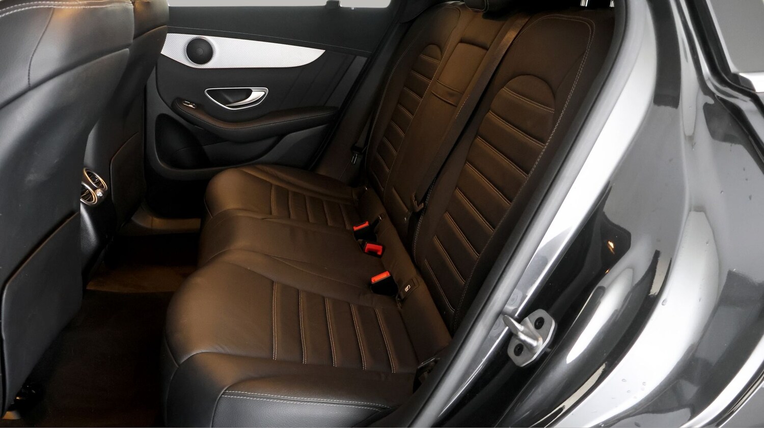 Used Mercedes-Benz EQC 2022 for sale - 78000856: Photo 15