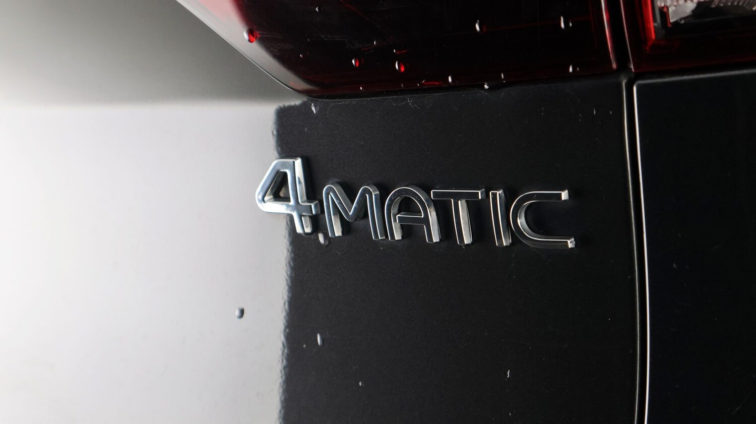 Used Mercedes-Benz EQC 2022 for sale - 78000856: Photo 22