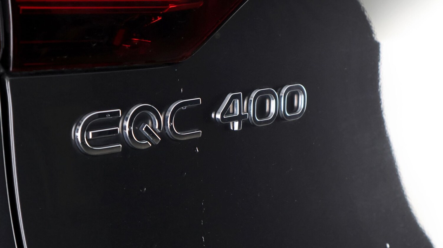 Used Mercedes-Benz EQC 2022 for sale - 78000856: Photo 24