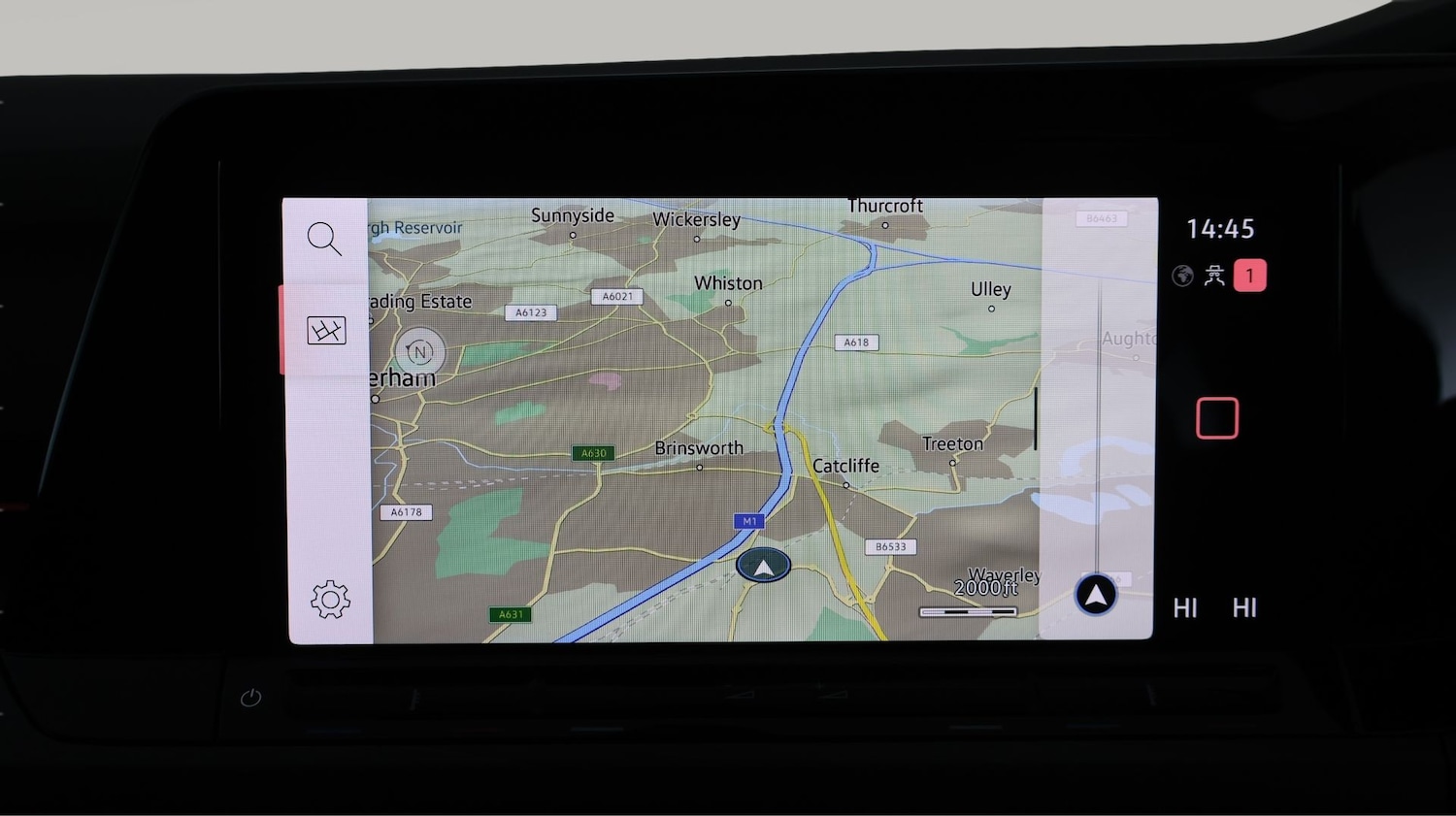 Used Volkswagen Golf 2023 for sale - 77992841: Photo 11