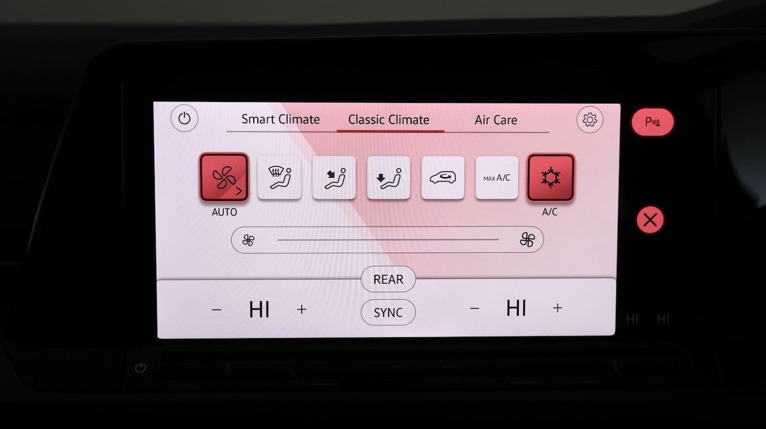 Used Volkswagen Golf 2023 for sale - 77992841: Photo 12