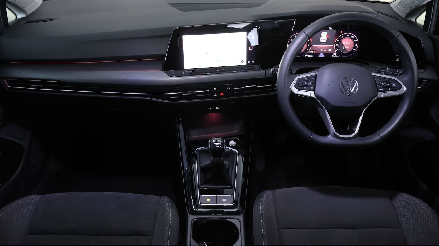 Used Volkswagen Golf 2023 for sale - 77992841: Photo 13