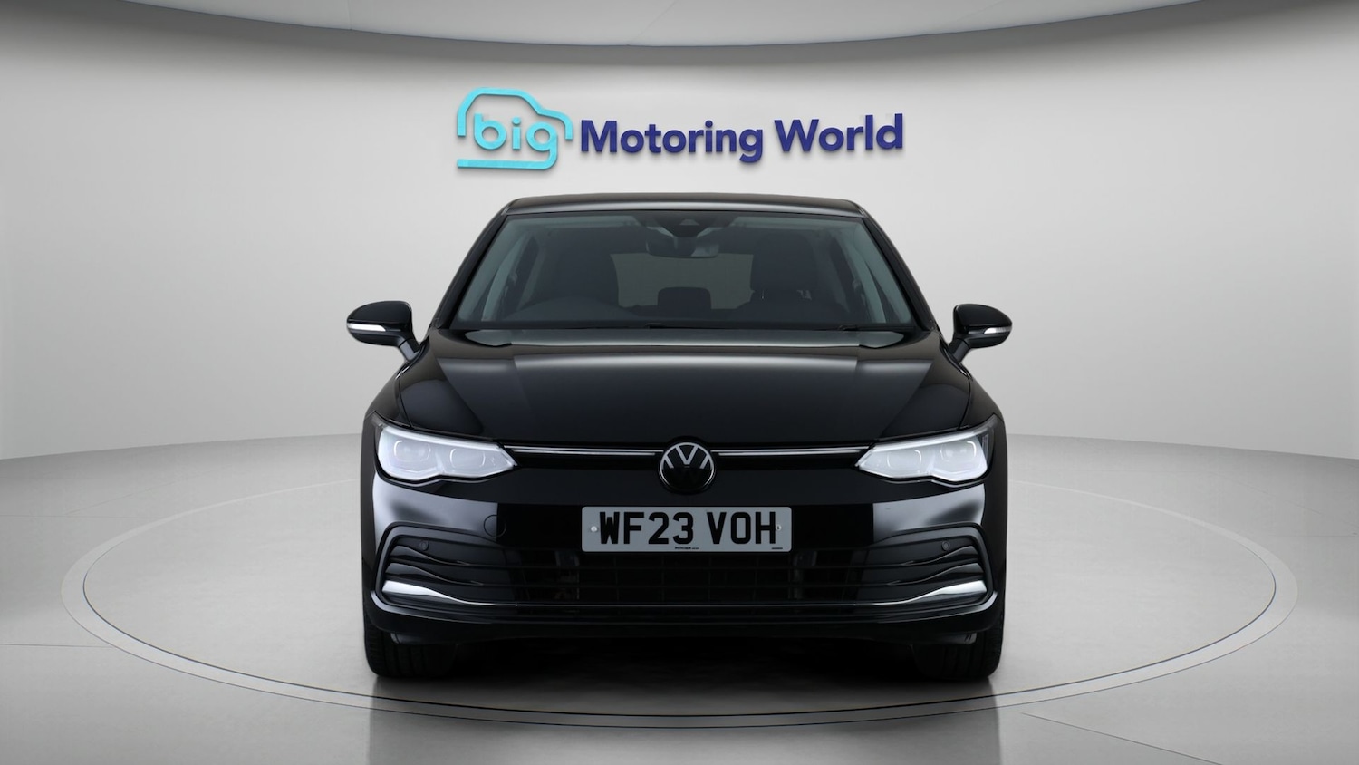 Used Volkswagen Golf 2023 for sale - 77992841: Photo 2