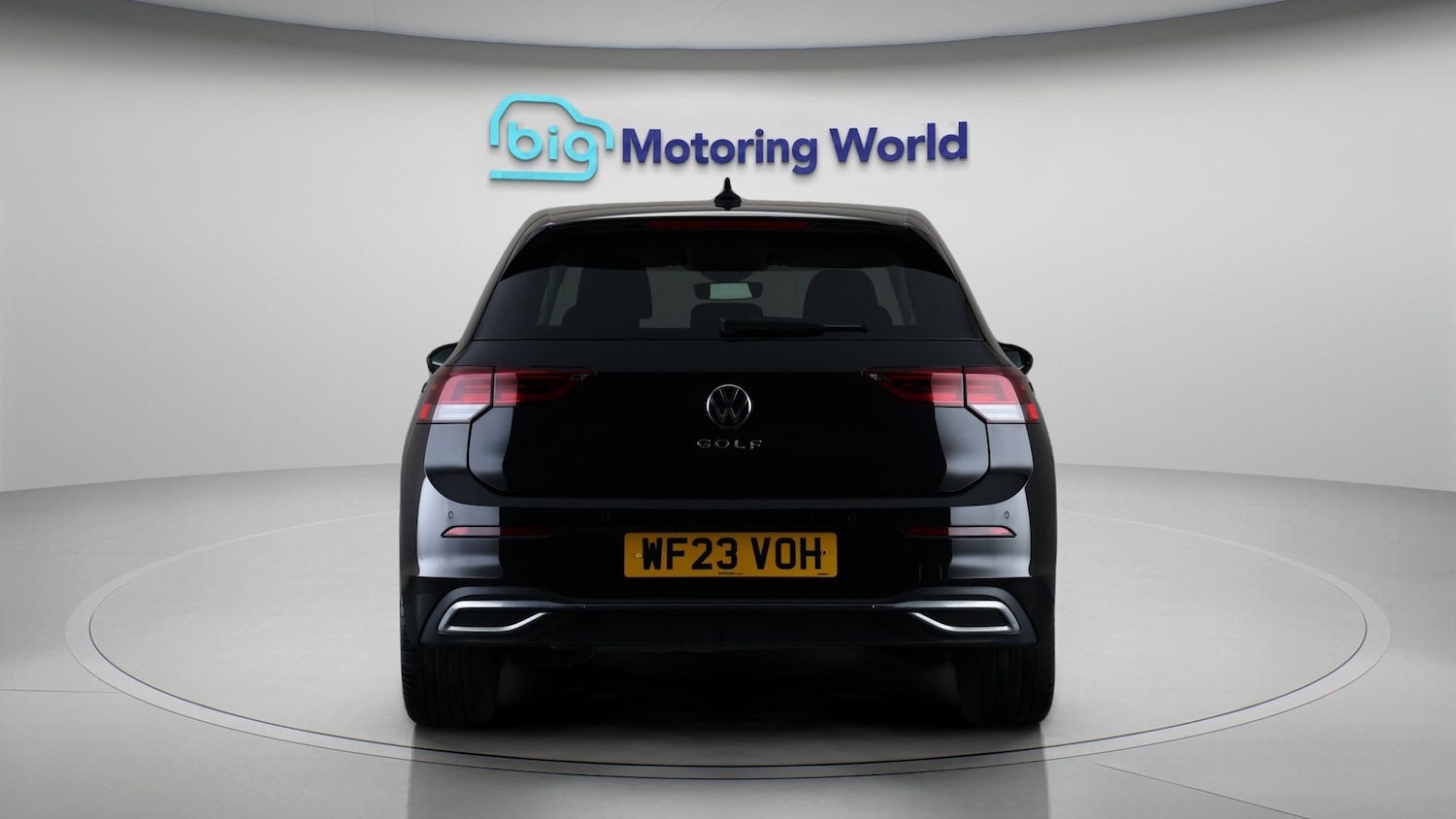 Used Volkswagen Golf 2023 for sale - 77992841: Photo 6