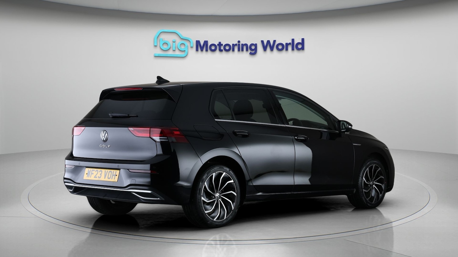 Used Volkswagen Golf 2023 for sale - 77992841: Photo 7