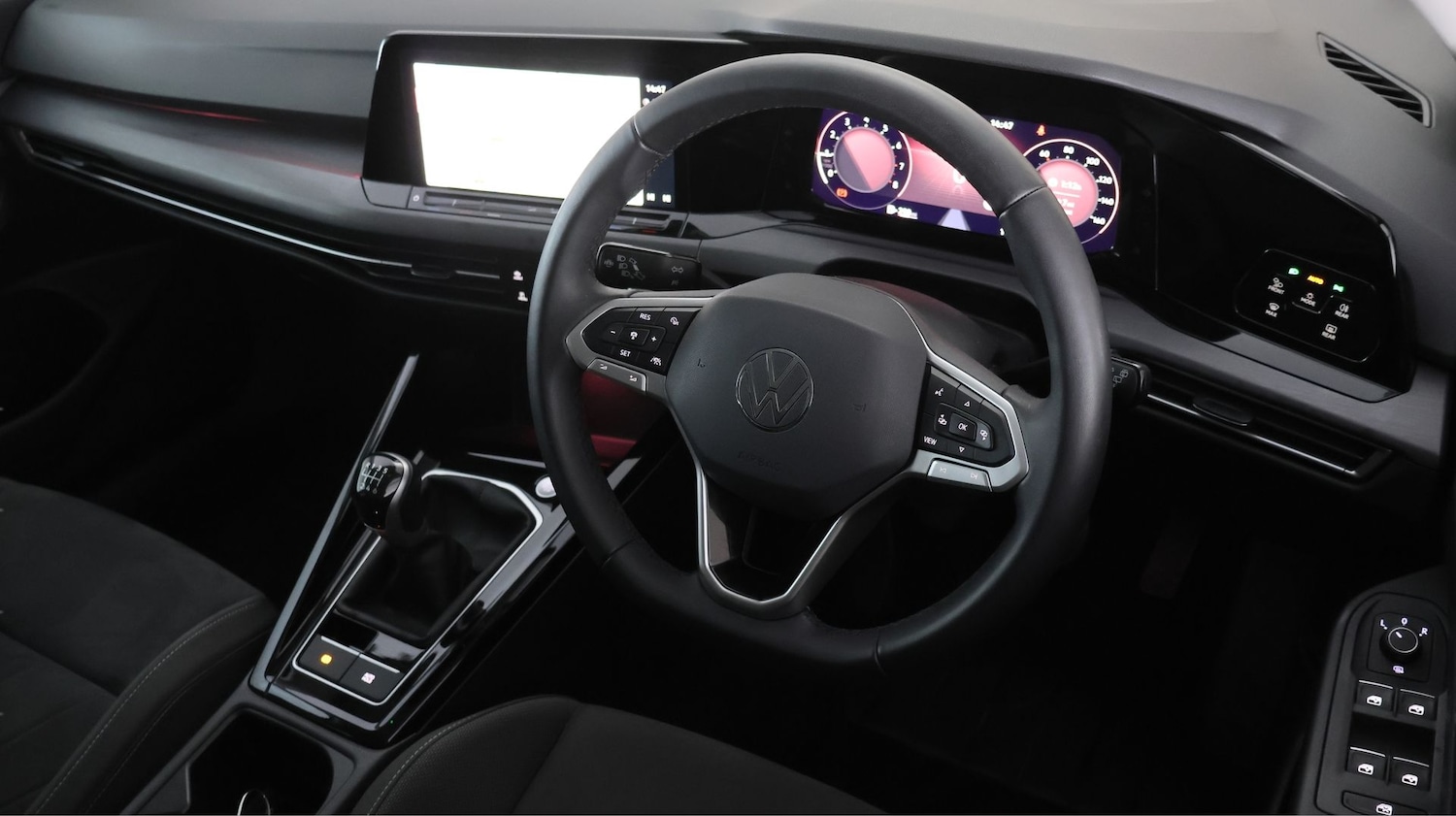 Used Volkswagen Golf 2023 for sale - 77992841: Photo 9