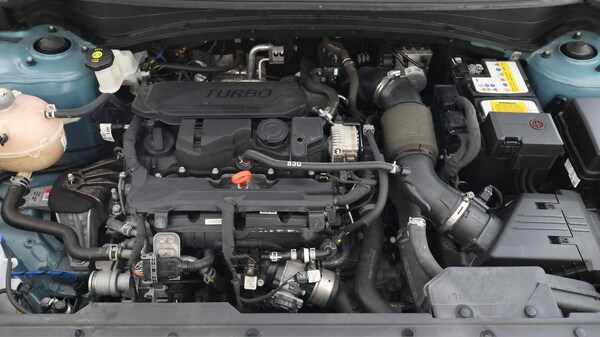 Used Kia Sportage 2022 for sale - 75577158: Photo 19