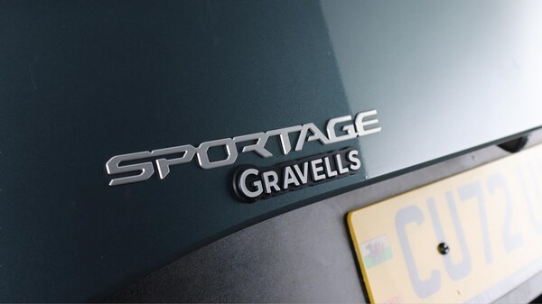 Used Kia Sportage 2022 for sale - 75577158: Photo 22