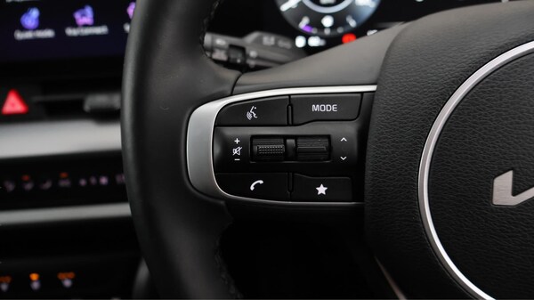 Used Kia Sportage 2022 for sale - 75577158: Photo 24