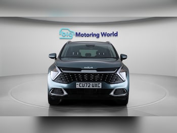 Used Kia Sportage 2022 for sale - 75577158: Photo