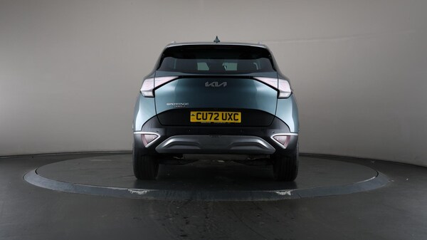 Used Kia Sportage 2022 for sale - 75577158: Photo 36