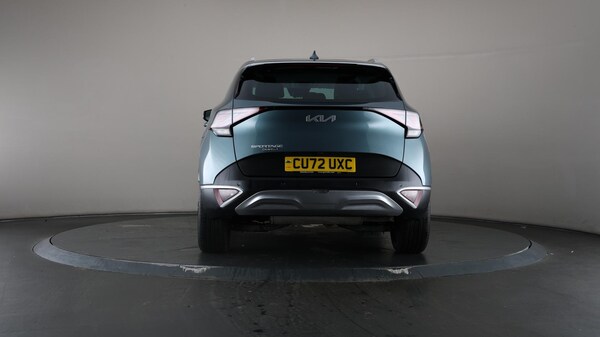 Used Kia Sportage 2022 for sale - 75577158: Photo 37