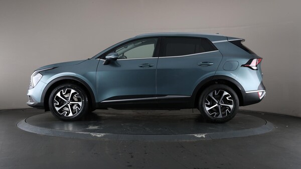 Used Kia Sportage 2022 for sale - 75577158: Photo 39