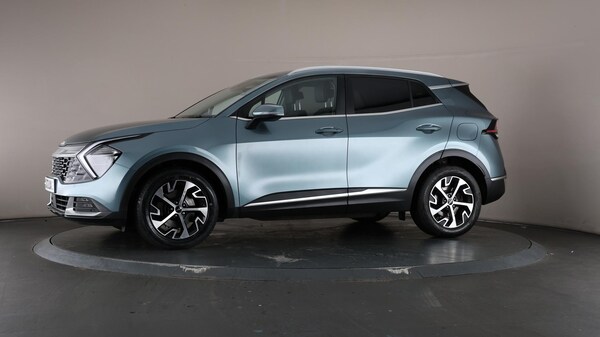 Used Kia Sportage 2022 for sale - 75577158: Photo 42