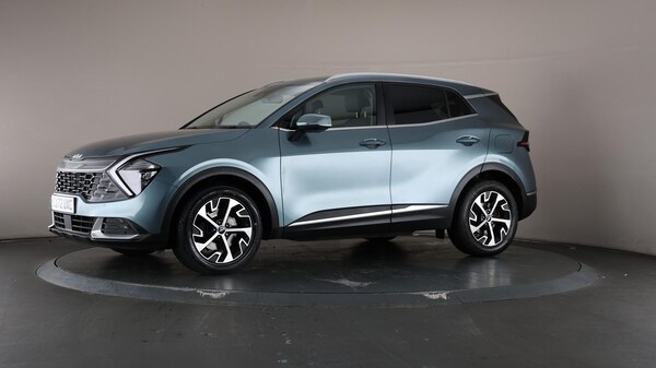 Used Kia Sportage 2022 for sale - 75577158: Photo 43