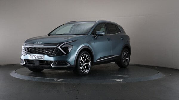 Used Kia Sportage 2022 for sale - 75577158: Photo 46
