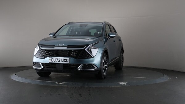 Used Kia Sportage 2022 for sale - 75577158: Photo 49