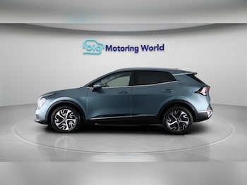 Used Kia Sportage 2022 for sale - 75577158: Photo