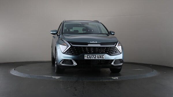 Used Kia Sportage 2022 for sale - 75577158: Photo 52