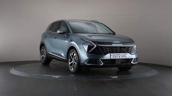 Used Kia Sportage 2022 for sale - 75577158: Photo 54