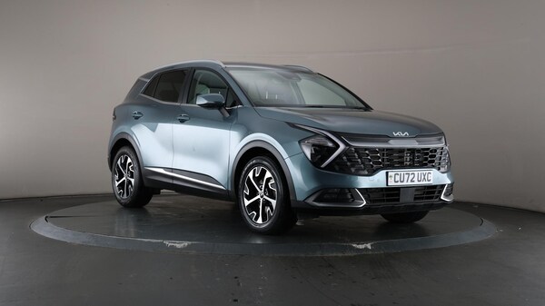 Used Kia Sportage 2022 for sale - 75577158: Photo 55