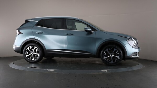 Used Kia Sportage 2022 for sale - 75577158: Photo 61