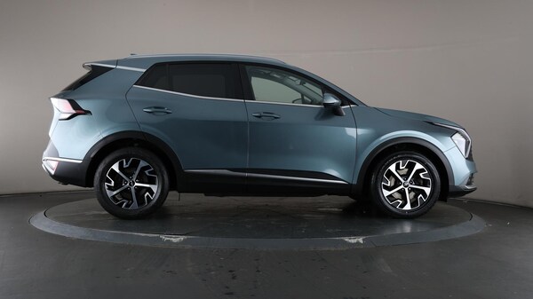 Used Kia Sportage 2022 for sale - 75577158: Photo 63