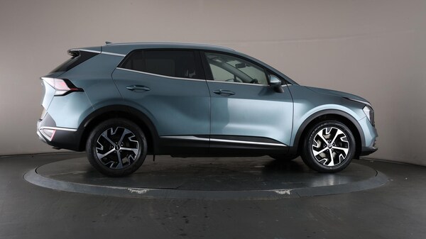 Used Kia Sportage 2022 for sale - 75577158: Photo 64