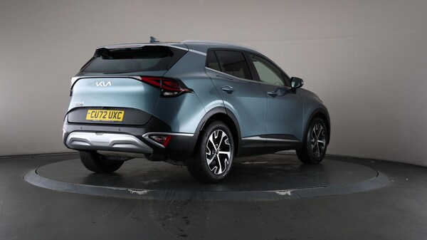 Used Kia Sportage 2022 for sale - 75577158: Photo 69