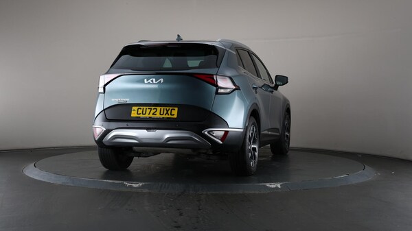 Used Kia Sportage 2022 for sale - 75577158: Photo 72