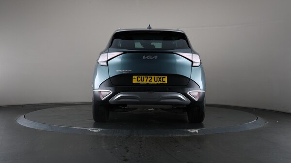 Used Kia Sportage 2022 for sale - 75577158: Photo 74