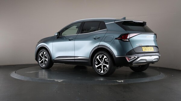 Used Kia Sportage 2022 for sale - 75577158: Photo 76