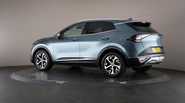 Used Kia Sportage 2022 for sale - 75577158: Photo 77