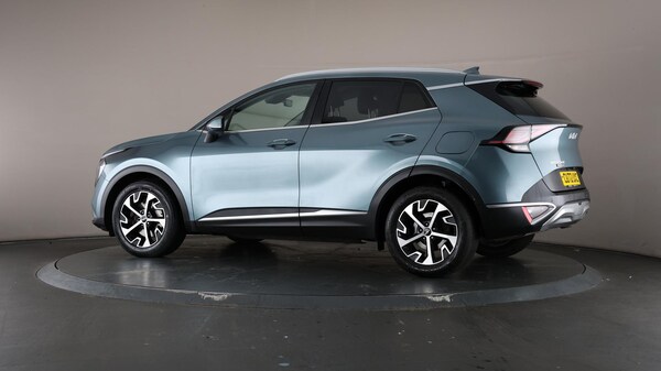 Used Kia Sportage 2022 for sale - 75577158: Photo 78